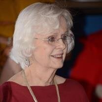 Shirley Mabry Stubbs