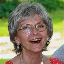 Julia Bowser