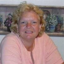 Suzann E. Green