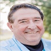 Carl Gene Harkrider