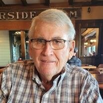 Tom Allen Brewer