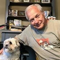 Mr. Richard "Dick" Kutschman