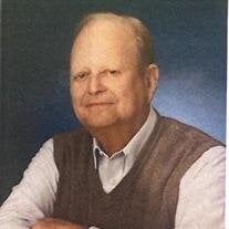 Norman Vance Sorensen