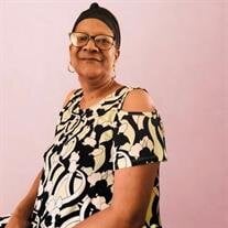 Ms. Cheryl Smith