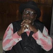 Bobbie Maurice Smith