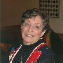 Donna Joy O'Keefe