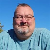 David "Dave" Allan Lewis