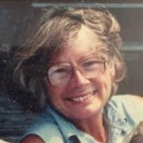 Karen "Kay" Taylor