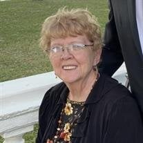 Phyllis Ann Richards