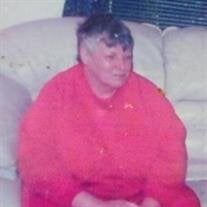 Shirley Evelyn Knight