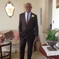 Mr. Hodges Wise Curtis Jr.