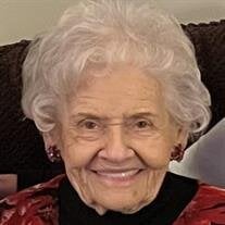 Lillian Welk