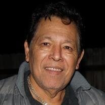 Gustavo Saavedra