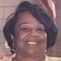 Lorraine F. Porter