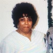 Mrs. Lee Girtha Buchanan