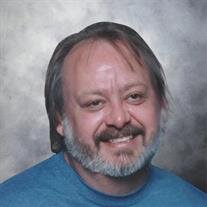 Calvin Joseph Short
