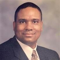 Charles Edward Thorpe Jr.
