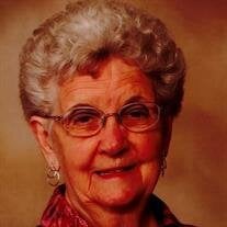 Vivian A. Manzer
