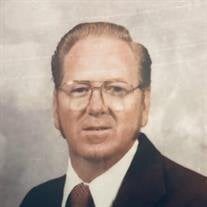 Max T. White