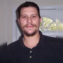 Brian Douglas Evans
