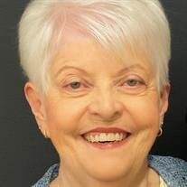 Cecilia Brutlag