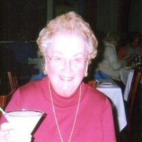 Evelyn B. Stanulis
