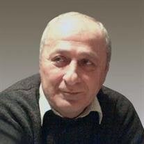 Revaz Katsitadze