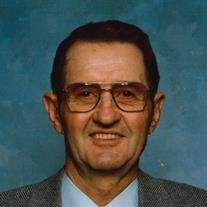 James Walter Reed