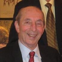 Byron C Huse