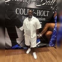 LAMAR MACK HARDAWAY