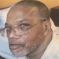 Darnell Peter Martin