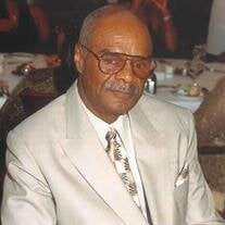 Mr. James Parker, Jr.