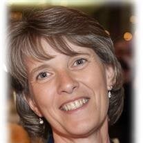 Mary Ann Gouak