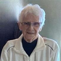 Shirley M. Pfeiffer