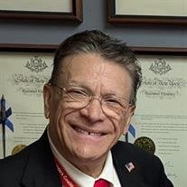Michael R. Tuberdyck