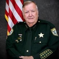 Sheriff William "Bill" Farmer Jr