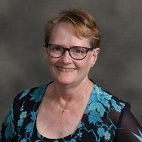 Charlene Denise Jones