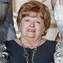 Sharon Anne Swanson