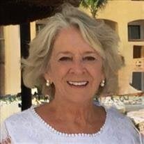 Anne Louise Rupe