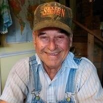 Charles "DONALD" Holloway