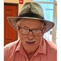Paul Crandall Fetters