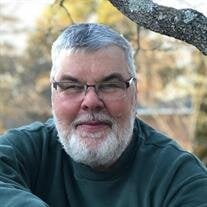 Richard "Rich" Henderson
