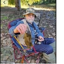 Marty S. Kerchner III
