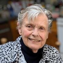 Janet K. (Soergel) Alker