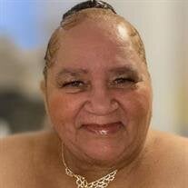 PATRICIA VIRGINIA EGANA