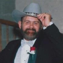 Albert Carl Germain