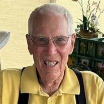 Kenneth E. Krause