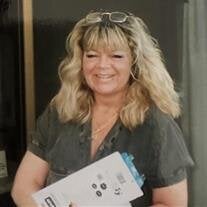 Donna M. Viglione