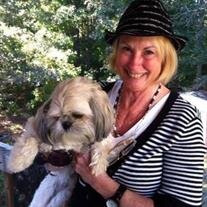Joyce King Warlick
