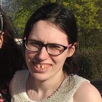 Stephanie M. Plowman - Schutt